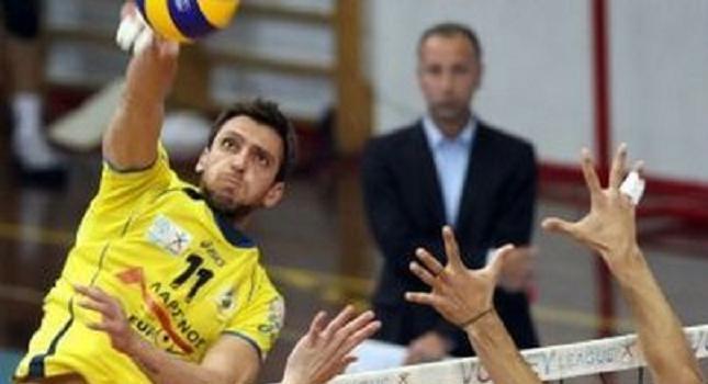 Επέστρεψε ο Καραγιάννης