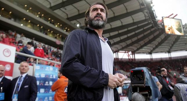 Το ντέρμπι των «αιωνίων» στο ντοκιμαντέρ του Καντονά (video)