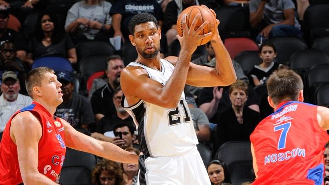 Λύγισε στην παράταση από τους Σπερς η ΤΣΣΚΑ