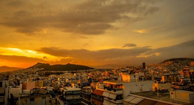 Πρόγνωση καιρού Πέμπτης, 10 Οκτωβρίου