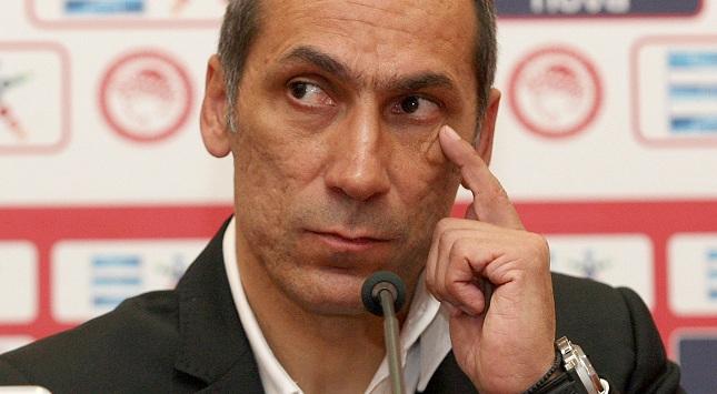 Πώς είπε το «ναι» ο Δώνης στον ΑΠΟΕΛ