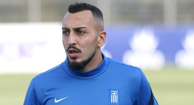 Σάντος: «Άλλος Μήτρογλου τώρα…»