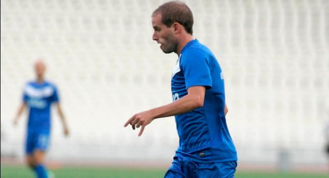 Επιστροφή Γιονάν