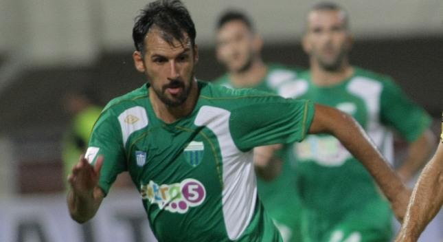 Ανεβάζει στροφές ο Γεωργίου