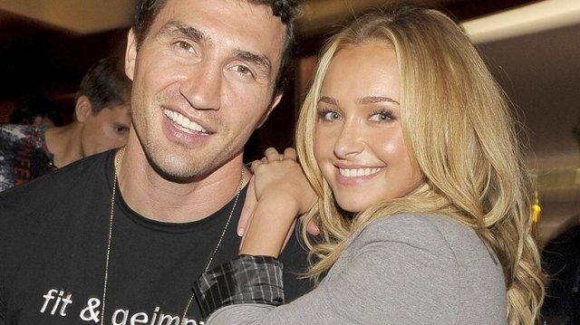 Έβγαλε νοκ άουτ τον Κλίτσκο