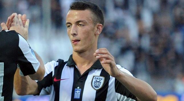 Όλα τα «βλέμματα» στον Κάτσε