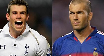 Ζιντάν: «Κάν’τε υπομονή για Μπέιλ»