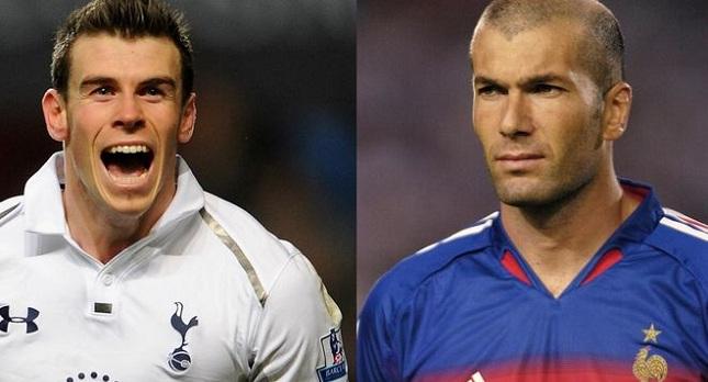 Ζιντάν: «Κάν’τε υπομονή για Μπέιλ»