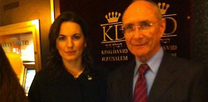 Συμφωνία τουριστικής συνεργασίας Ελλάδας- Ισραήλ