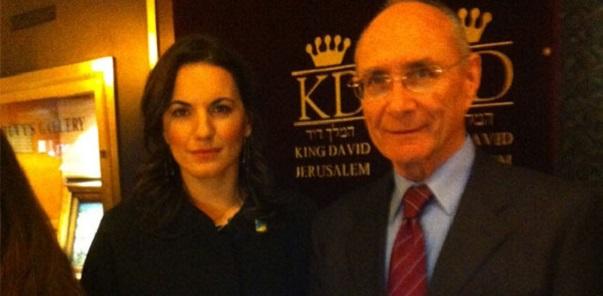 Συμφωνία τουριστικής συνεργασίας Ελλάδας- Ισραήλ