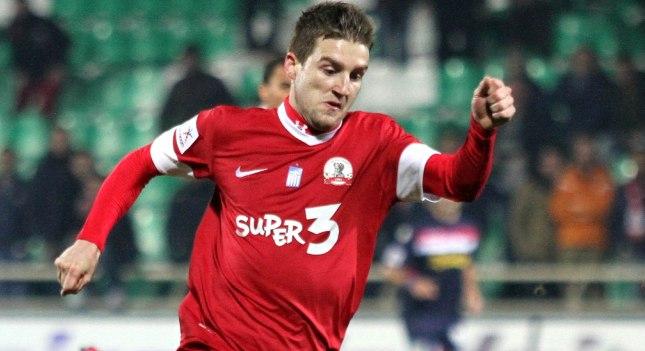 Μπαξεβανίδης: «Συνεχίζουμε με νοοτροπία νικητή»