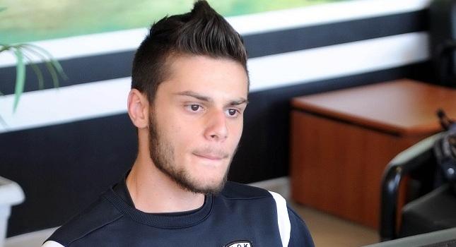 Αντί για Τούμπα στο νοσοκομείο ο Κωνσταντινίδης