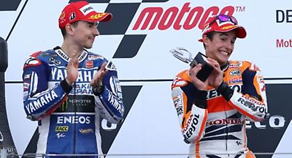 Δεν τα παρατάει ο πρωταθλητής