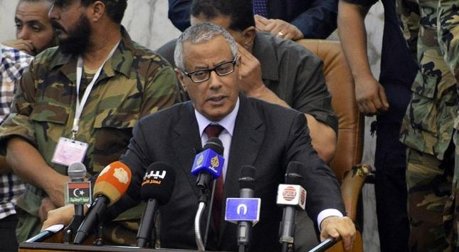 Ξένα ΜΜΕ: «Ελεύθερος ο Λίβυος πρωθυπουργός»