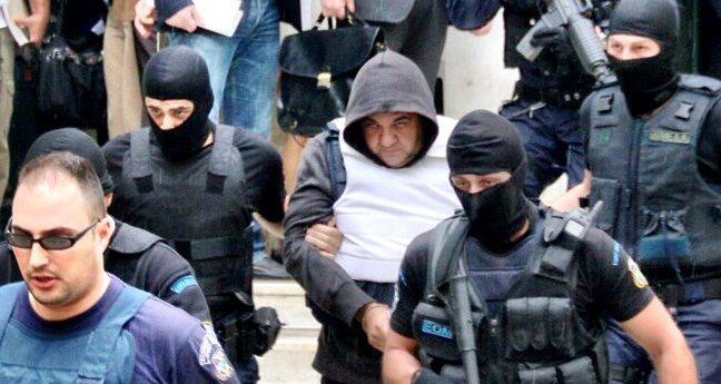 Προθεσμία να απολογηθεί την Τρίτη πήρε ο Ρουπακιάς