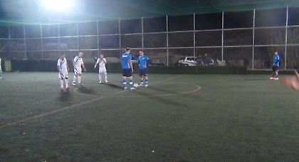 Τέσσερις μέρες γεμάτες… mini Euro