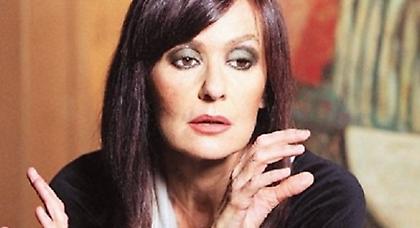 Δανδουλάκη: «Δε φοβάμαι το θάνατο»