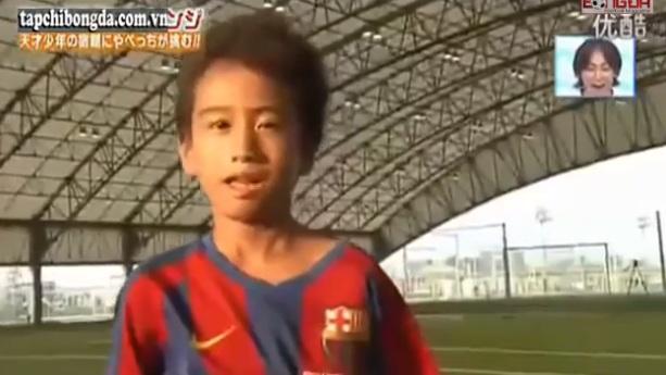 Το παιδί-θαύμα της Ρεάλ είναι… Μπαρτσελόνα