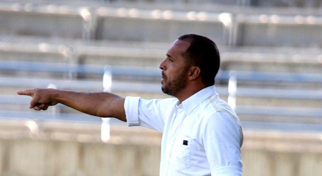 Τέλος ο Λουτσιάνο από το Αιγάλεω