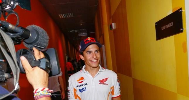 Μάρκεθ: «Δεν θα με αλλάξει η ποινή»