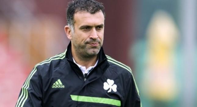 Η πρόοδος του ΠΑΟ!