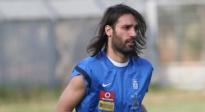 Η αποκλειστική συνέντευξη του Γιώργου Σαμαρά