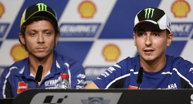 Καυστικές δηλώσεις από τον Λορένθο