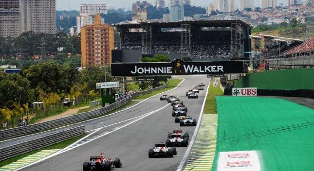 Βραζιλία μέχρι το 2020!