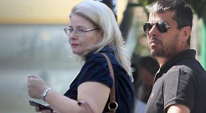 Άρση ασυλίας για Ζαρούλια και Μπούκουρα ζητά η Δικαιοσύνη