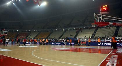 Οι «αιώνιοι» στη Δημόσια Τηλεόραση