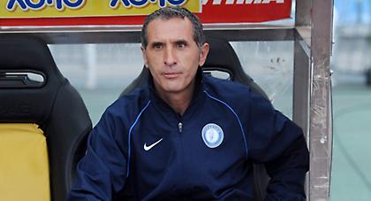 Γκόγκιτς: «Χρειάζεται θράσος»