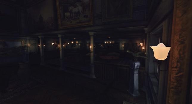 Amnesia: A Machine for Pigs. Νέος τίτλος για PC, ιδιαίτερα εκρηκτικός!