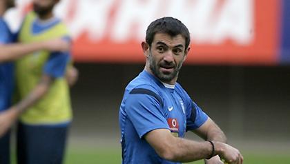 Διαψεύδει ο Καραγκούνης