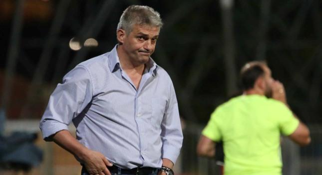 Συλλυπητήρια σε Τσιώλη ο Αστέρας