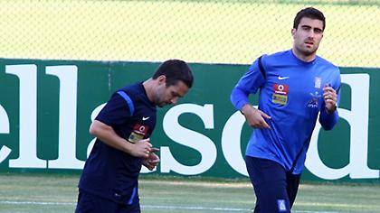 «Παίζεται» του Παπασταθόπουλου