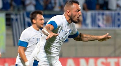 Τον έχει εκθέσει και τον Σάντος…