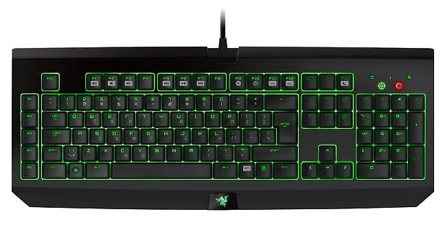 Razer Blackwidow Ultimate 2013. Ελληνικό πληκτρολόγιο για gamers