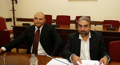 «Ναι» από την αρμόδια επιτροπή για άρση της ασυλίας Μπούκουρα, Γερμενή, Ηλιόπουλου