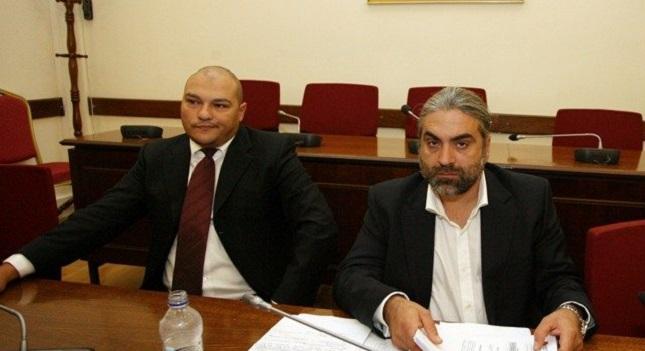 «Ναι» από την αρμόδια επιτροπή για άρση της ασυλίας Μπούκουρα, Γερμενή, Ηλιόπουλου