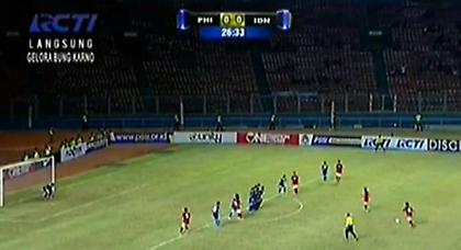 Το φάουλ που ΔΕΝ γίνεται ν’ αποφύγεις! (video)