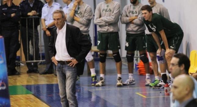 «Στόχος η σωτηρία του Παναθηναϊκού»