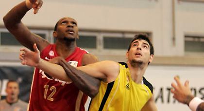 Ο Ολυμπιακός συμπλήρωσε το παζλ!