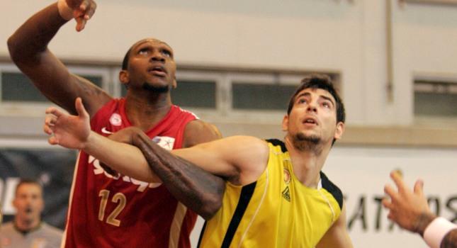 Ο Ολυμπιακός συμπλήρωσε το παζλ!