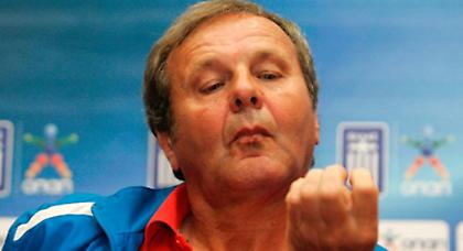 «Θα τα δώσουμε όλα»