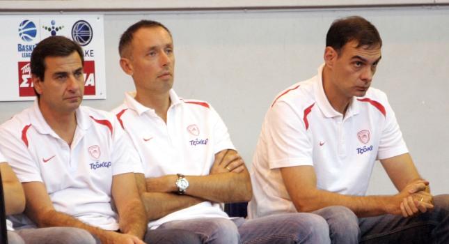 «Μπορεί να μην είμαστε έτοιμοι, αλλά και ο ΠΑΟ δεν είναι έτοιμος»