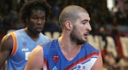 Καββαδάς: «Ο Πανιώνιος ήταν η καλύτερη επιλογή»