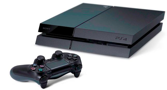 Λίγα τα πρώτα PS4 στη Γαλλία