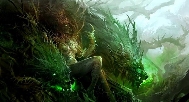 Αναβαθμίζεται το Guild Wars 2