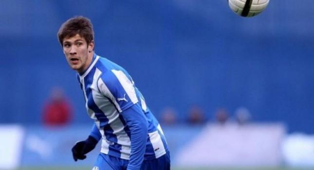 Παίκτης έβαλε 8 γκολ σε ένα ματς! (video)