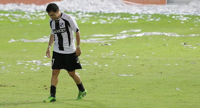 «Ανεβαίνει» ο Γκαλέτι